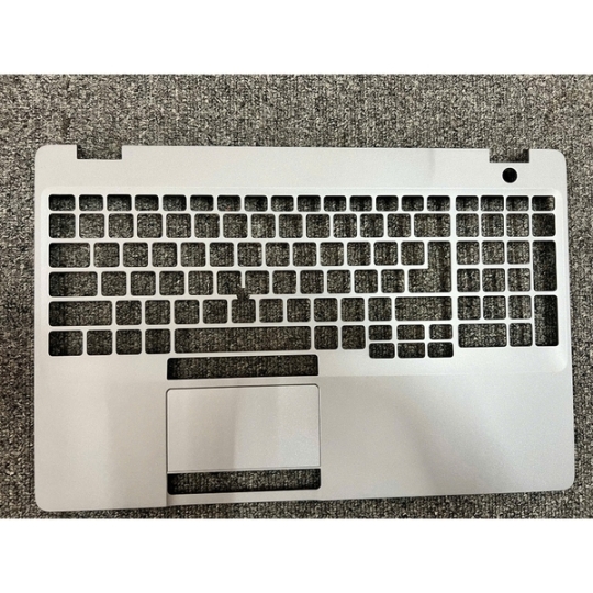 Vỏ C Dell Latitude 5510 5511 Precision 3551 A1999E Bạc New