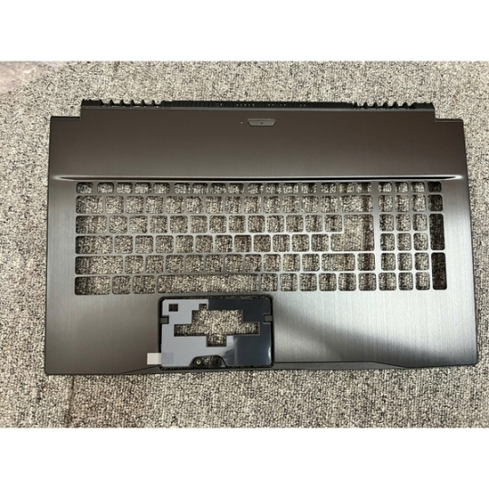 Vỏ C Msi Gf75 Ms-17F1 Ms-17F5 Đen New