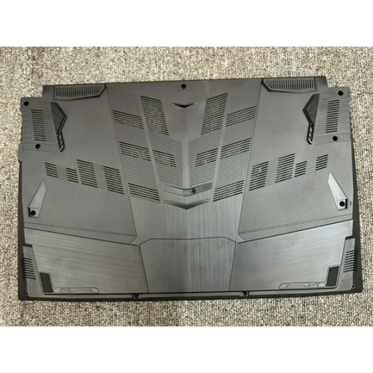 Vỏ D Msi Gf75 Ms-17F1 Ms-17F5 Đen New
