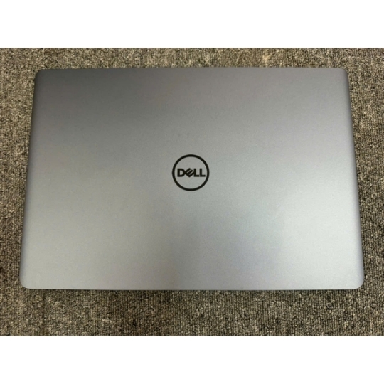 Vỏ A Dell Vostro 5581 V5581 0HCF0V Xám New