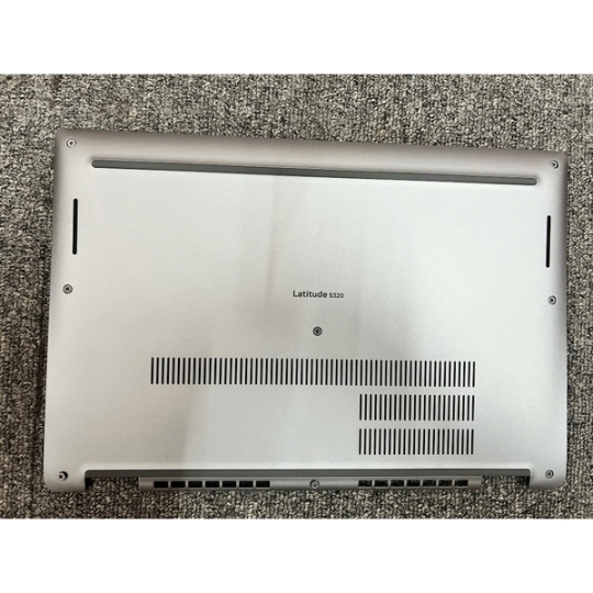 Vỏ D Dell Latitude 5320 E5320 0007N8 Bạc New