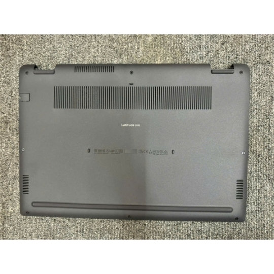 Vỏ D Dell Latitude 3510 E3510 Đen New