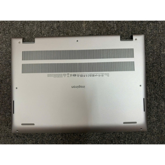 Vỏ D Dell Inspiron 5420 5425 0551GD Bạc New