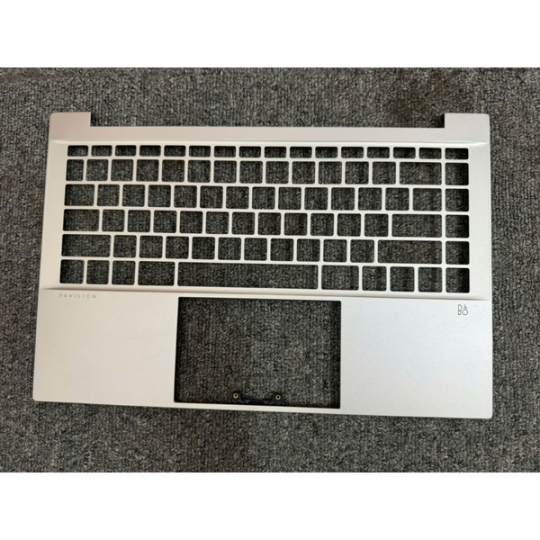 Vỏ C Hp Pavilion 14-Dv Không Lỗ Vân Tay Có Type C + Sd Vàng New