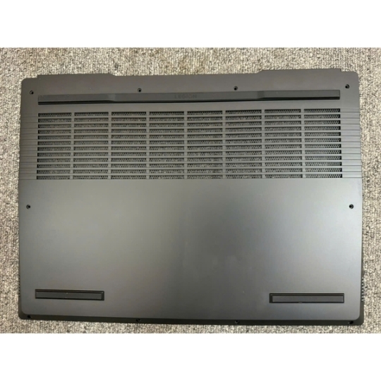 Vỏ D Lenovo Legion 5-15Iah7H 5-15Iah7 5-15Arh7 2022 5CB1H22851 AP2DJ000420 Xám New