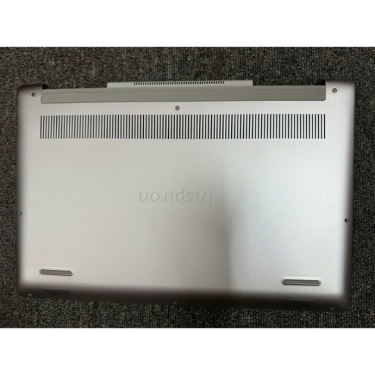 Vỏ D Dell Inspiron 7590 7591 0PJ1JN Bạc New