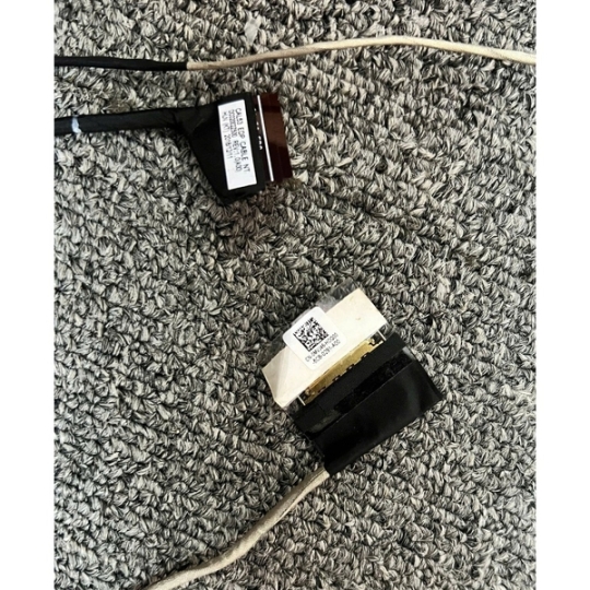 Cáp Màn Hình Dell G3 3579 DC02002Z500 0MVJ46 30 Pin New