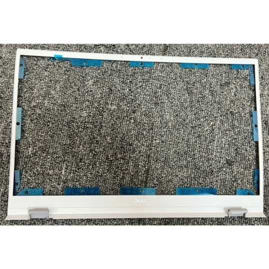 Vỏ B Dell Inspiron 5300 5301 02KJ79 Bạc New