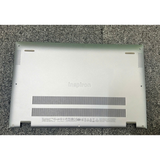 Vỏ D Dell Inspiron 5300 5301 07XTK0 Bạc New