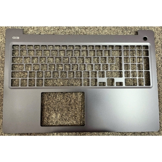 Vỏ C Dell G3 3579 07TMPH Logo Xanh New