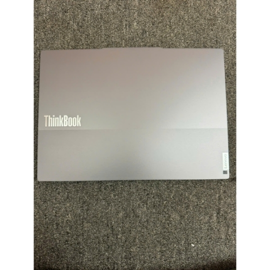 Vỏ A Lenovo Thinkbook 14 G6+ Ahp Imh 5CB1N60807 Xám Bạc New