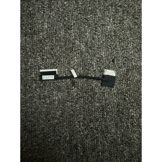 Cáp Pin Dell Vostro 5490 5590 5598 N5490 N5498 N5590 0JNNFH New