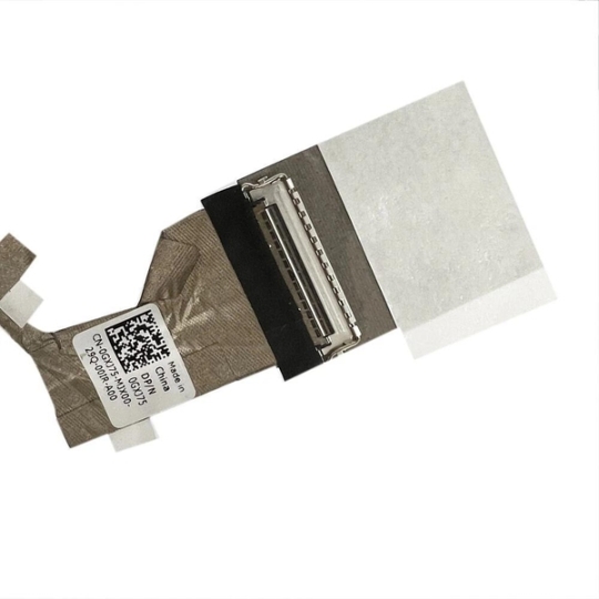 Cáp Màn Hình Dell Latitude 5300 E5300 5310 E5310 0GXJ75 40 Pin New