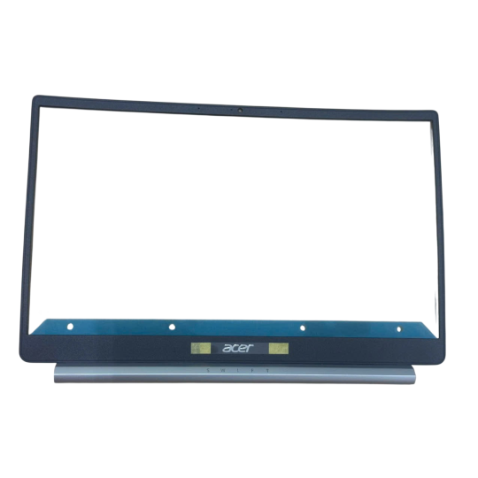 Vỏ B Acer Sf314-42 Sf314-59 Bạc New