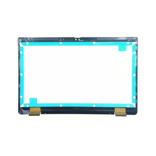 Vỏ B Dell Latitude 7430 E7430 062RT8 Ir Camera Đen New