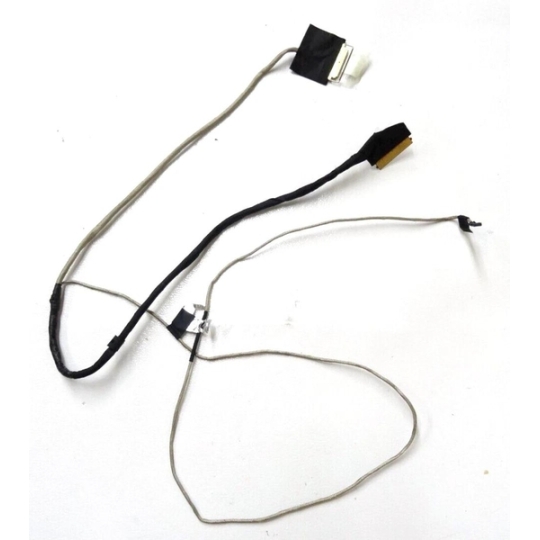 Cáp Màn Hình Dell Inspiron 5565 5567 DC02002I800 0CKGJ6 30 Pin New