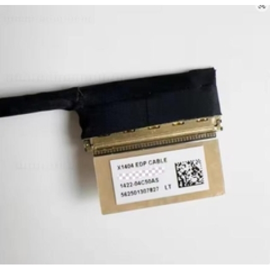 Cáp Màn Hình Asus X1404 X1504 P1404 1422-04C50AS 30 Pin New
