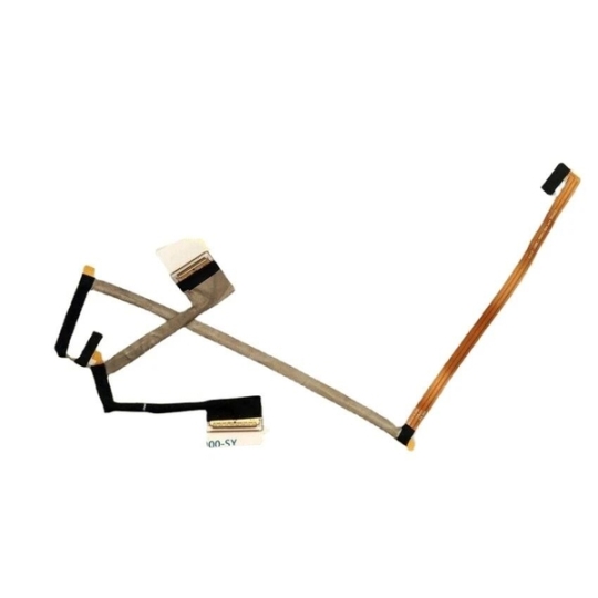 Cáp Màn Hình Dell Inspiron 5410 5415 5418 Vostro 5410 5415 0CH8M0 30 Pin New