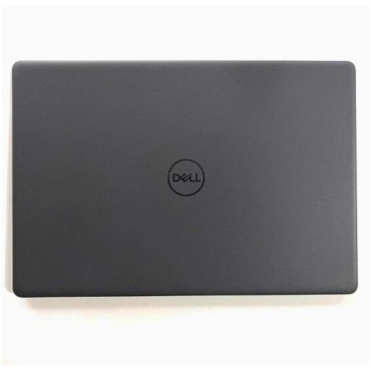 Vỏ A Dell Vostro 3500 3501 N3501 N3502 N3505 5593 0M5P5N 2021 Đen New